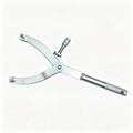Clutch Wrench Adjustable Bearing Extractor — Swuffy