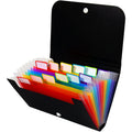 Small File Wallet Receipt Folder — Swuffy