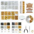 Earring Making Findings Kit — Swuffy