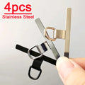 Metal Phone Lanyard Patch Anti — Swuffy