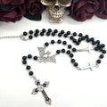 Cross Vampire Ankh Rosary Occult — Swuffy