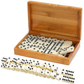 Double Six Dominoes Entertainment Recreational — Swuffy