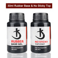 Kodi Jyj Nail Base Coat — Swuffy