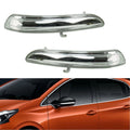 Car Left Right Front Wing — Swuffy