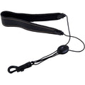 Saxophone Strap Hook Leather Shoulder — Swuffy
