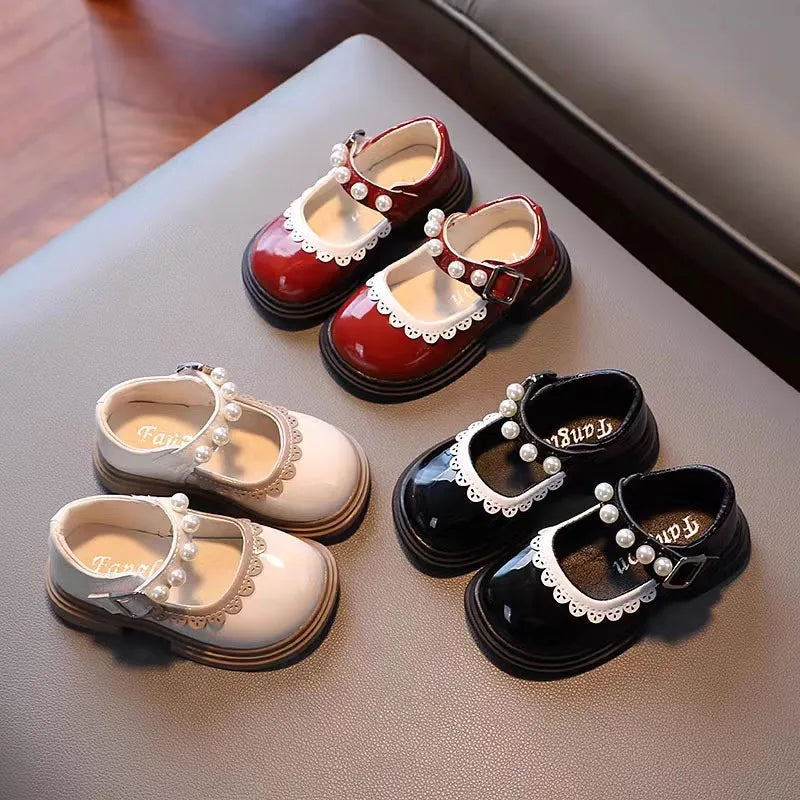 School Girls Shoes Spring Summer — Swuffy