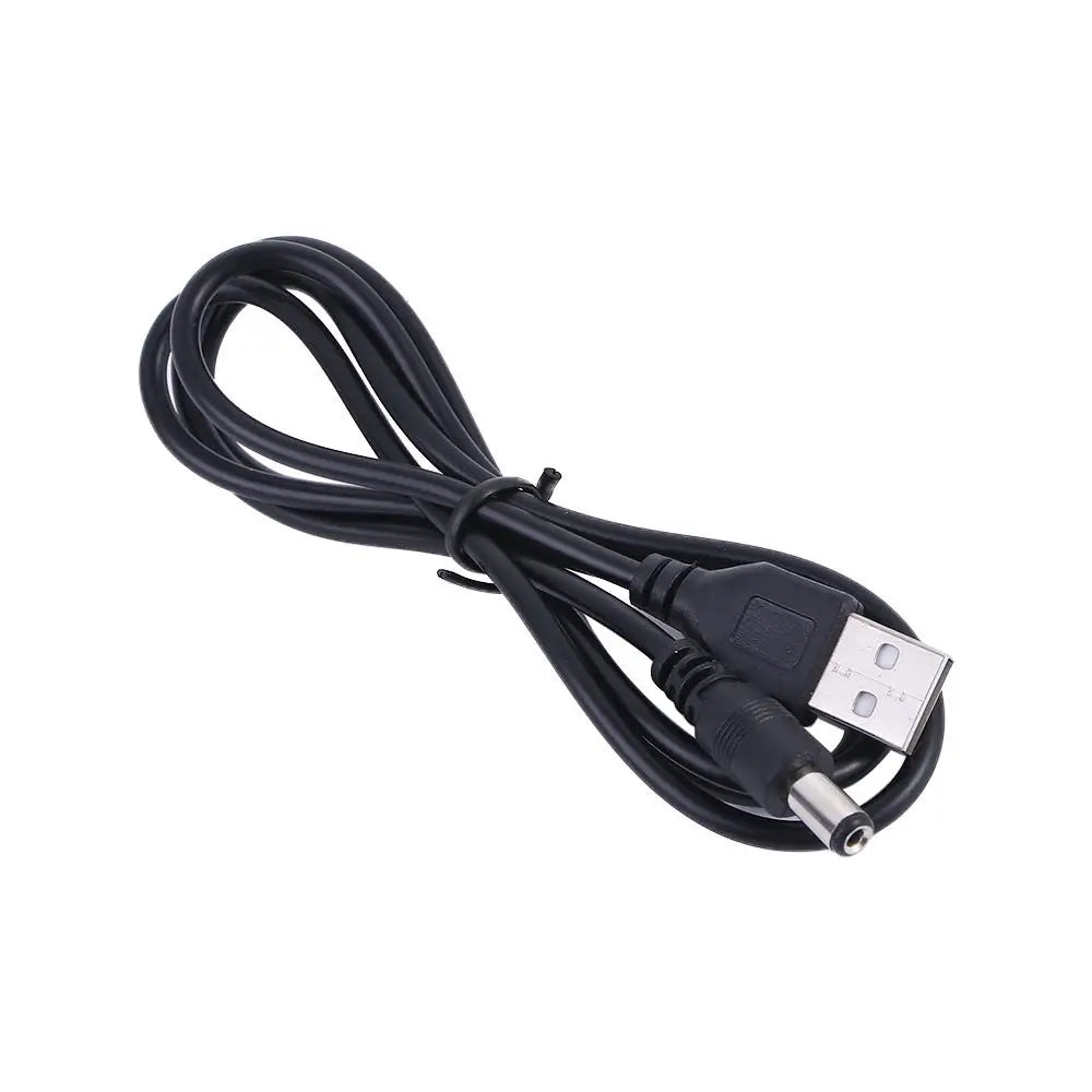 USB Dc Power Cable Dc — Swuffy