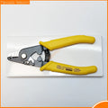 Miller Clamp Fiber Stripping Pliers — Swuffy