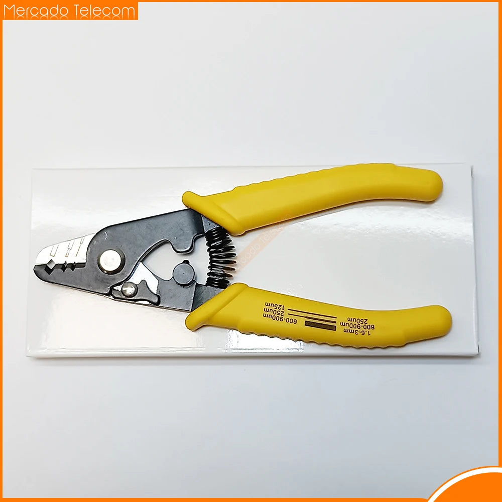 Miller Clamp Fiber Stripping Pliers — Swuffy