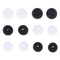 Silicone Rubber Earplug Ear Pads — Swuffy