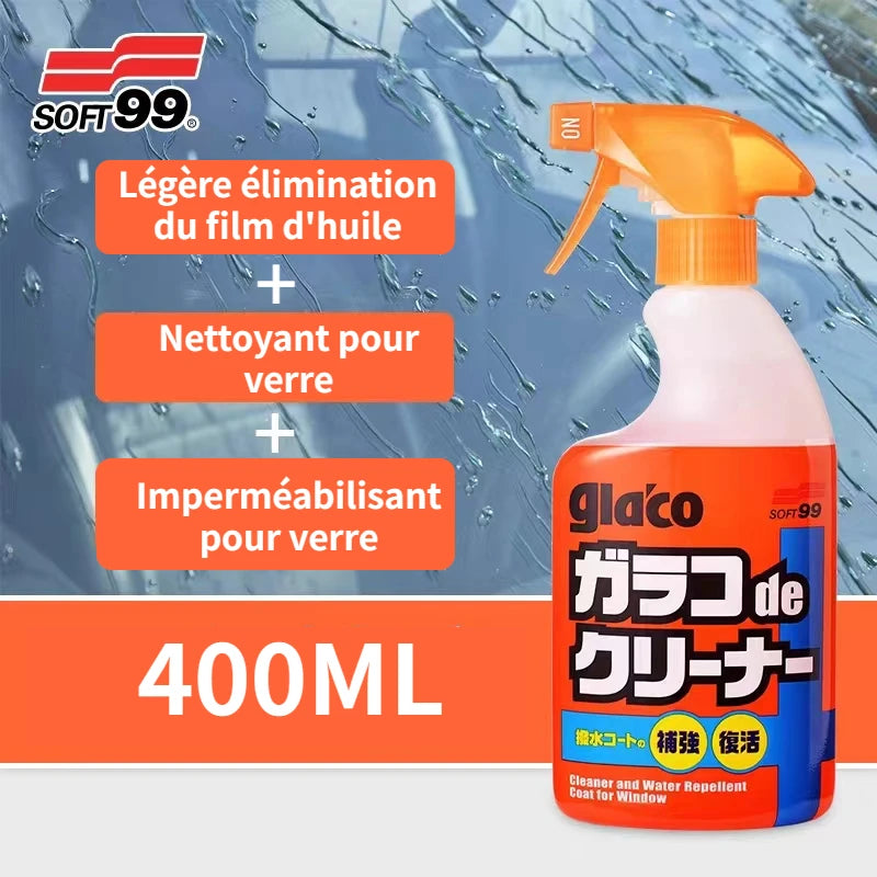 Japan Durable Car Windshield Glass — Swuffy