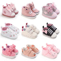 Spring Autumn Baby Casual Sports — Swuffy