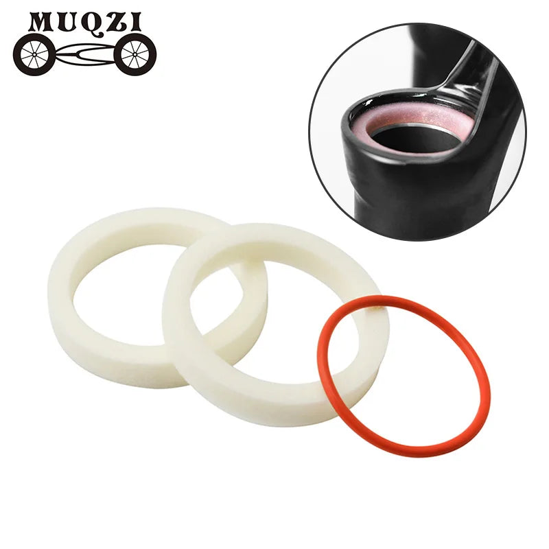 Muqzi Bicycle Front Fork Sponge — Swuffy