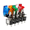Toggle Switch LED Switch Car — Swuffy