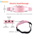 Electric Head Massager Migraine Release — Swuffy
