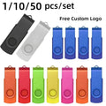 USB Flash Drive Pendrive Pen — Swuffy
