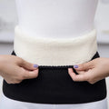 Winter Thicken Thermal Cashmere Waist — Swuffy