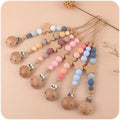 Soother Holder Nipple Holder Clips — Swuffy