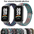 Replacement Strap Xiaomi Smart Band — Swuffy