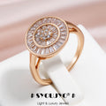 Syoujyo Shiny Natural Zircon Full — Swuffy