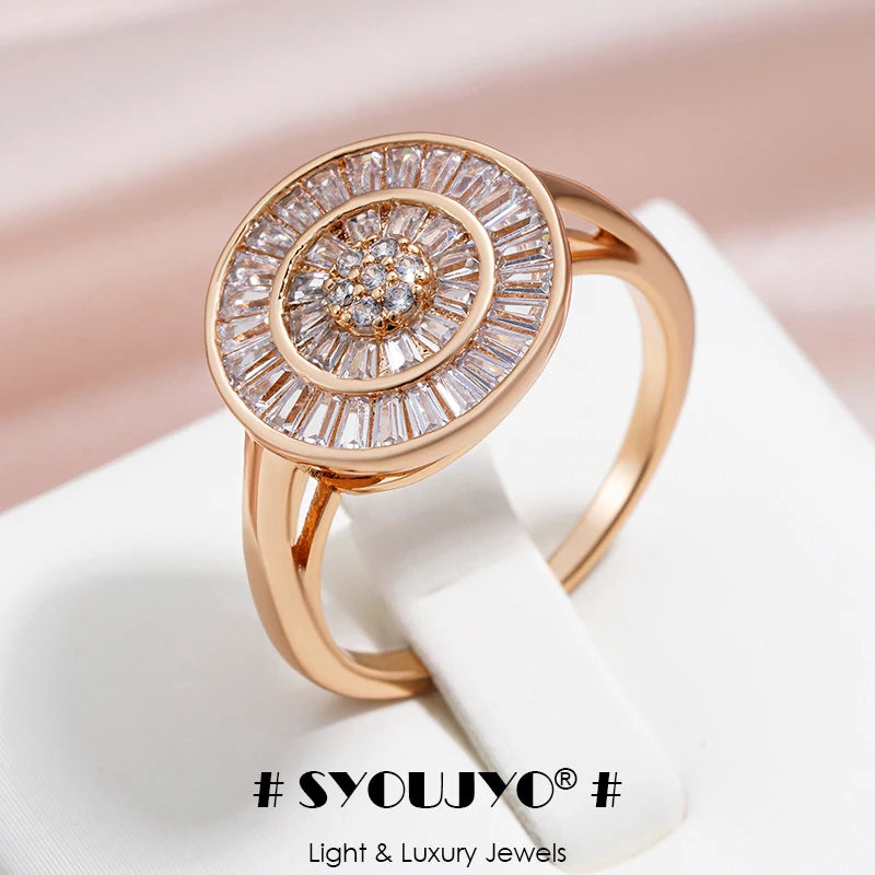Syoujyo Shiny Natural Zircon Full — Swuffy