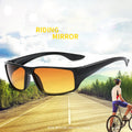 Night Vision Glasses Polarized Sunglasses — Swuffy