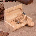 Jaster USB Flash Drive Type — Swuffy