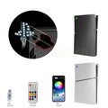 RGB Logo LED Light Slim — Swuffy