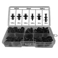 Car Trunk Plastic Fastener Clip — Swuffy