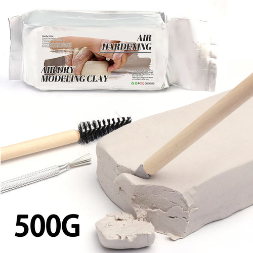 Nuvora 500G Professional Soft Clay High Quality Oven — Nuvora