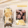 Barber Hairdresser Aprons Anti Static — Swuffy