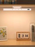 Magnetic LED Touch Lamp — Swuffy