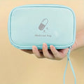 First Aid Medicine Bag — Swuffy