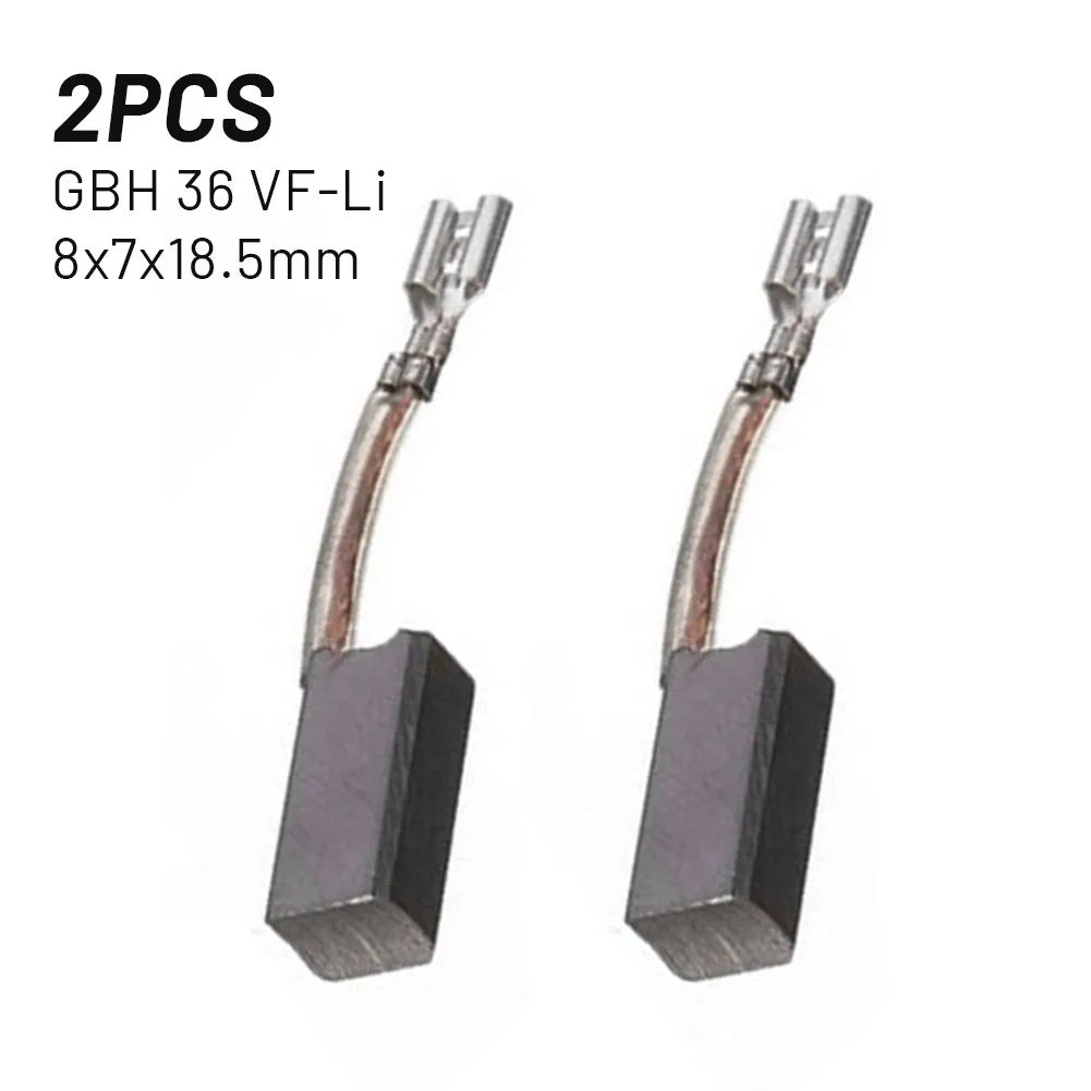 Carbon Brushes Bosch Li Gbh — Swuffy