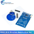 Nuvora Mfrc-522 Rc-522 Antenna Rfid Ic Wireless Module — Nuvora
