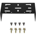 Kenwood Mobile Mounting Bracket Screws — Swuffy