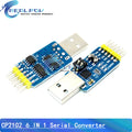 USB Uart In Serial Adapter — Swuffy