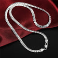 Sterling Silver Christmas Gifts European — Swuffy