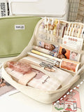 Stationerybag Pencil Case Large Capacity — Swuffy
