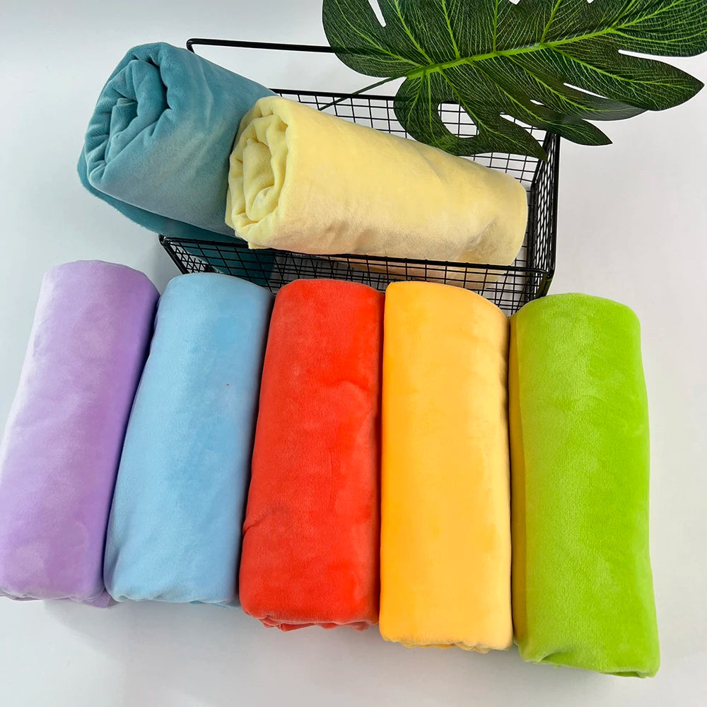Cm Soft Shorty Minky Plush — Swuffy