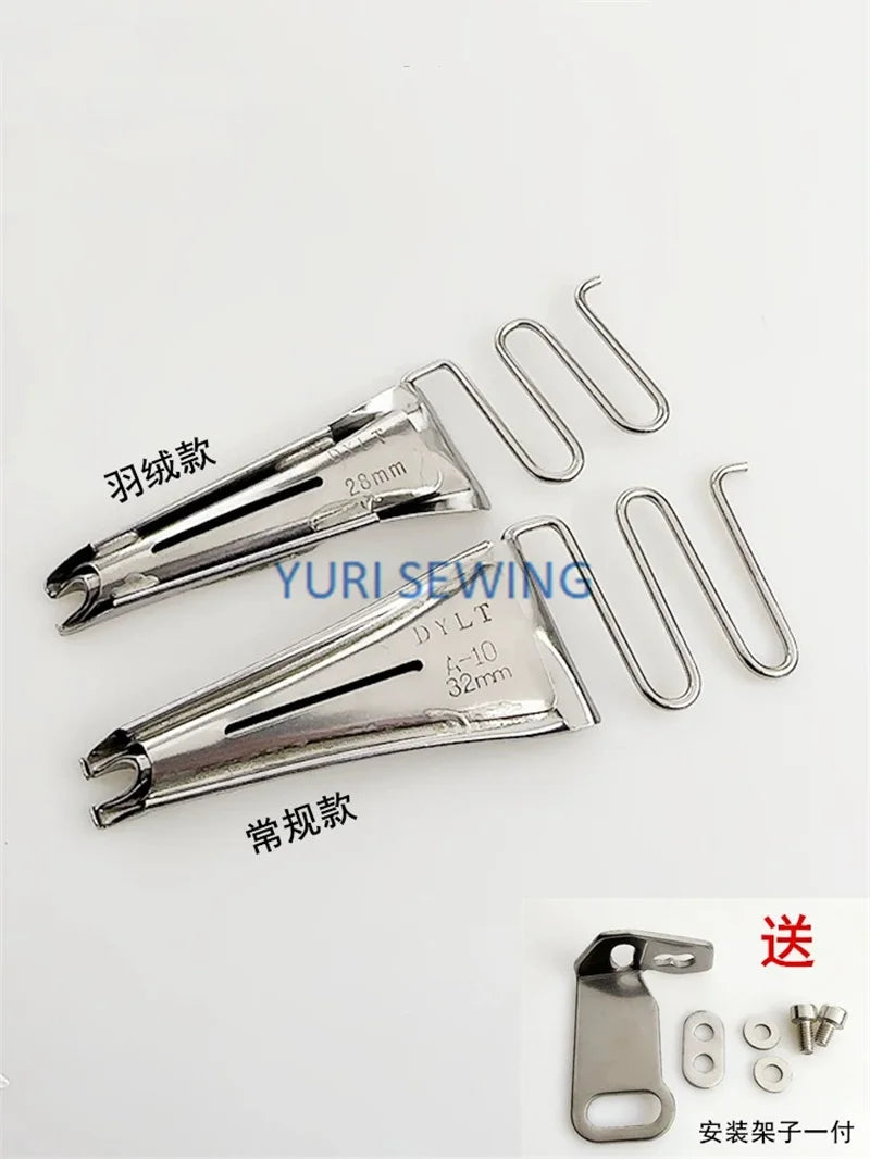 Cutting Bag All In One — Swuffy