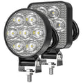 Mini LED Work Light — Swuffy