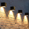 LED Solar Light Outdoor Garden — Swuffy