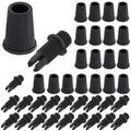 Cable Glands Plastic Strain Reliefs — Swuffy