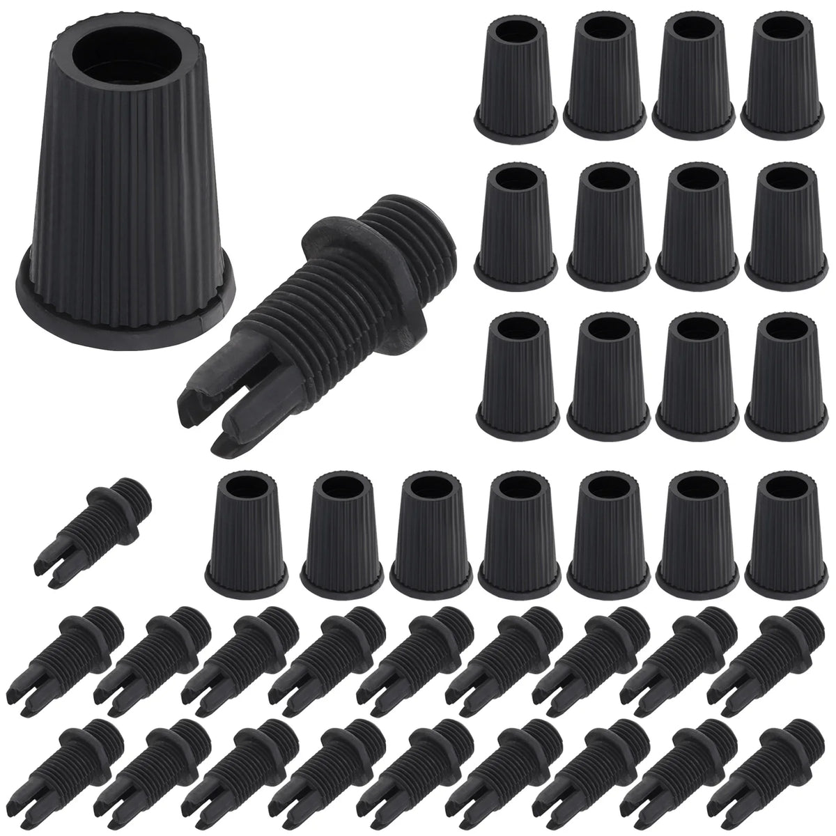 Cable Glands Plastic Strain Reliefs — Swuffy
