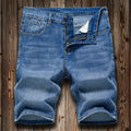 Summer Shorts Jeans Denim Pants — Swuffy