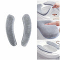 Bathroom Toilet Cushion Washable Soft — Swuffy