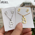 Lovely Gold Kitten Cat Stainless — Swuffy