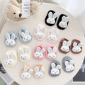 Years Baby Socks Spring Summer — Swuffy