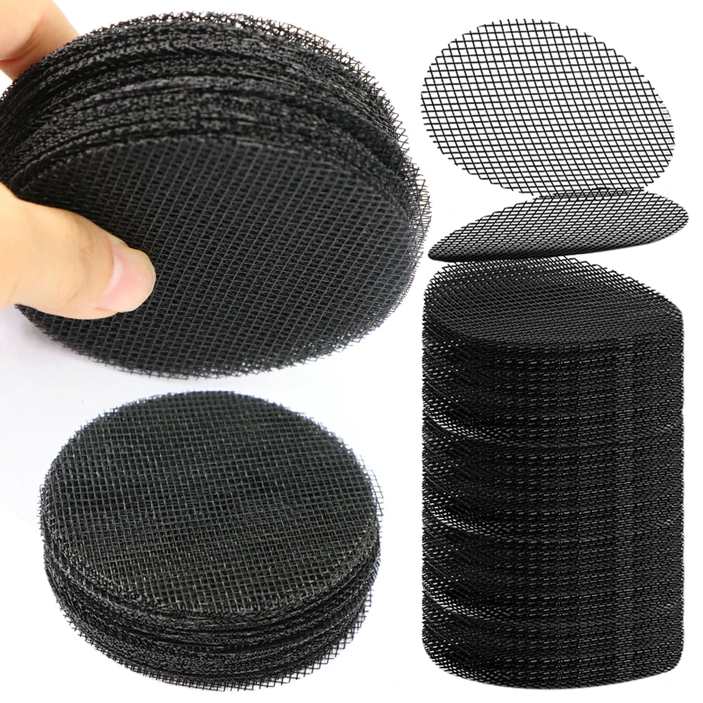 Flower Pot Hole Mesh Pad — Swuffy